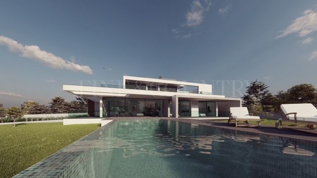 Image No.12-5 Bed Villa for sale