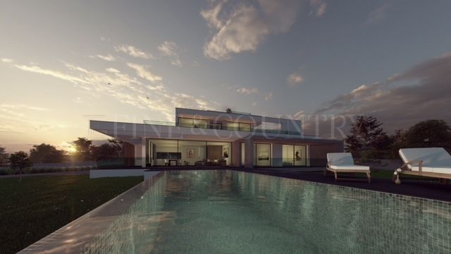 Image No.14-5 Bed Villa for sale