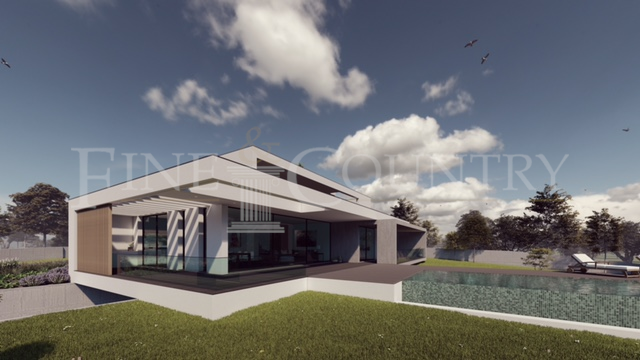 Image No.3-5 Bed Villa for sale