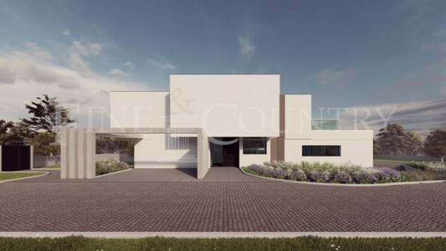 Image No.7-5 Bed Villa for sale