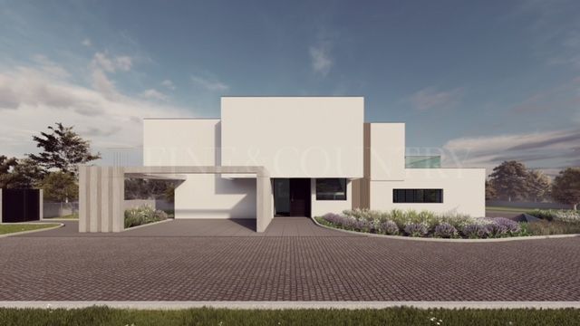 Image No.8-5 Bed Villa for sale