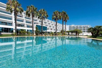 1 - Portimao, Apartment