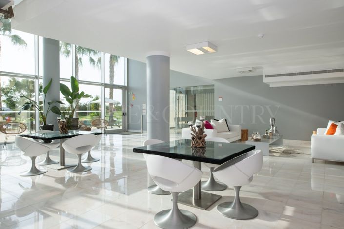 Image No.4-1 Bed Apartment for sale