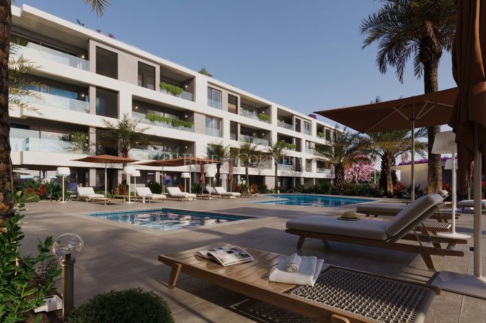 Image No.7-Appartement de 2 chambres à vendre à Ferragudo