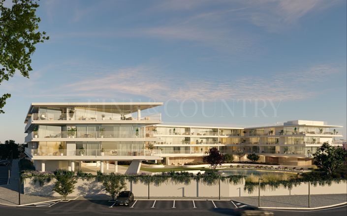 Image No.21-Appartement de 4 chambres à vendre à Vilamoura