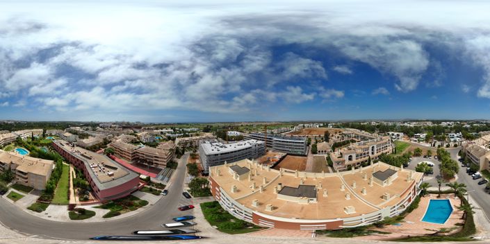 Image No.26-Appartement de 4 chambres à vendre à Vilamoura