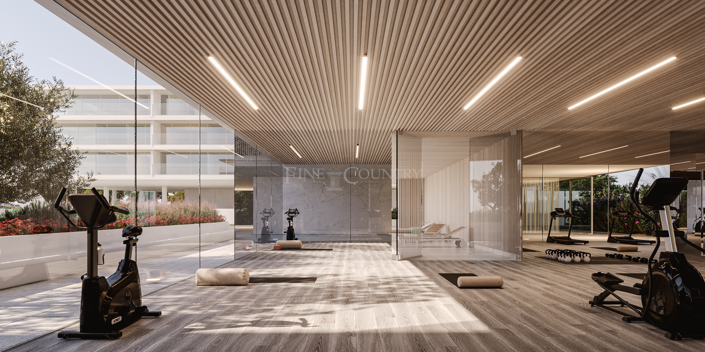 Image No.5-Appartement de 4 chambres à vendre à Vilamoura