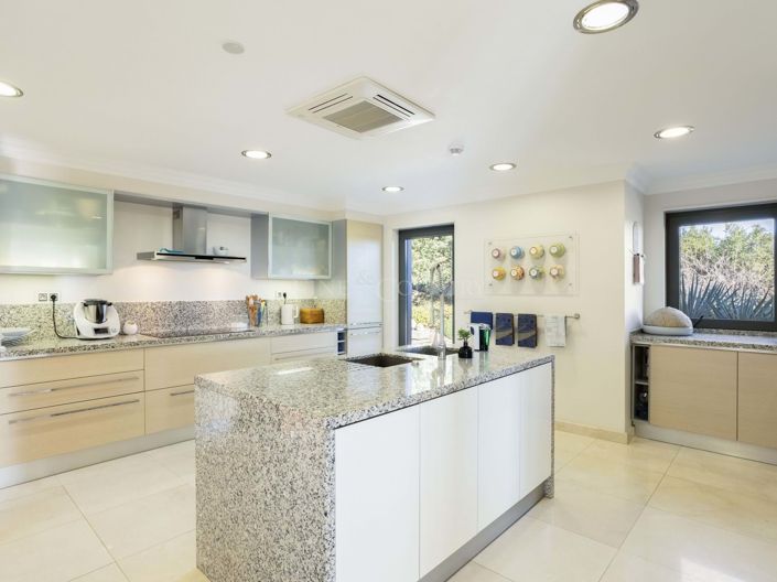 Image No.19-Villa de 7 chambres à vendre à Tavira