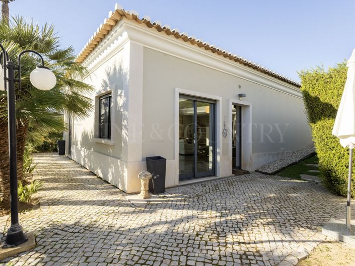 Image No.46-7 Bed Villa for sale