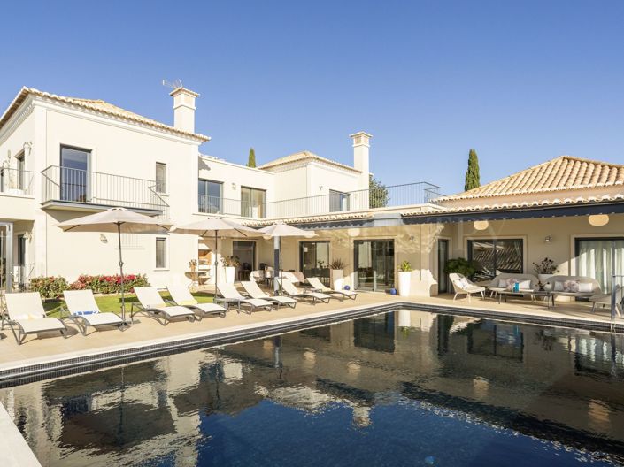 Image No.54-7 Bed Villa for sale