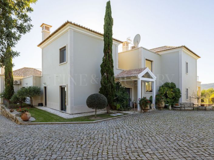 Image No.55-7 Bed Villa for sale