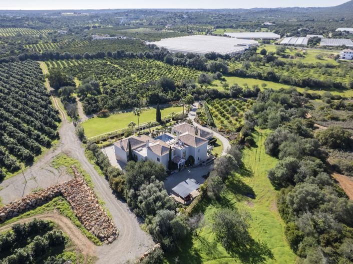Image No.57-Villa de 7 chambres à vendre à Tavira