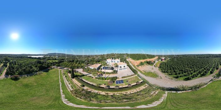 Image No.60-7 Bed Villa for sale