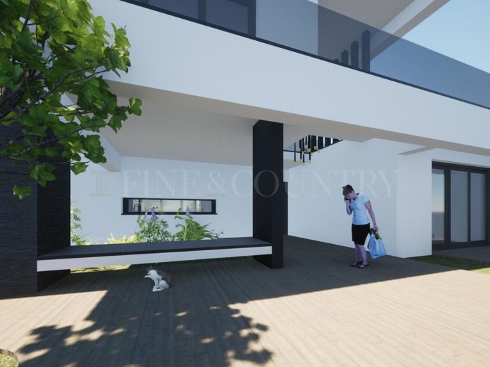 Image No.12-4 Bed Villa for sale