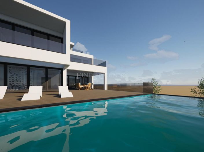 Image No.2-Villa de 4 chambres à vendre à Tavira