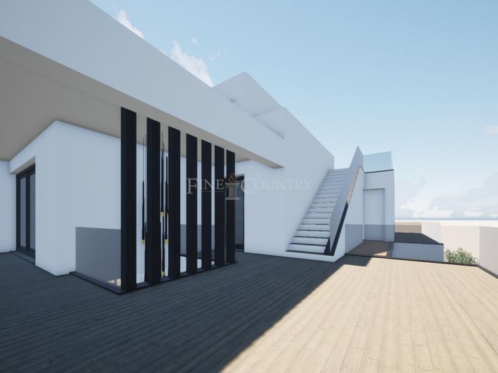 Image No.7-Villa de 4 chambres à vendre à Tavira