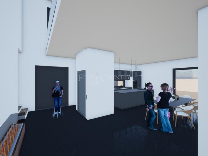 Image No.9-Villa de 4 chambres à vendre à Tavira