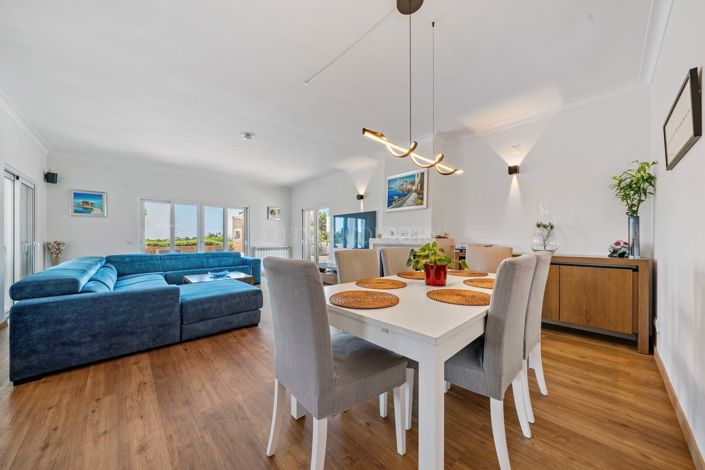 Image No.24-Villa de 4 chambres à vendre à Olhão