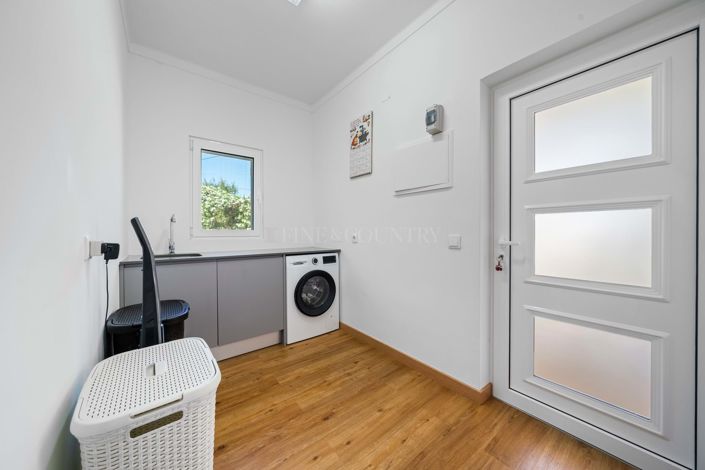 Image No.7-Villa de 4 chambres à vendre à Olhão