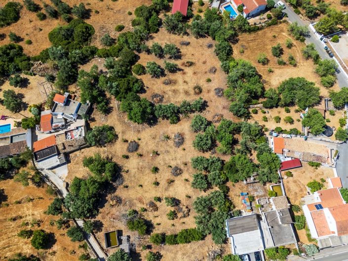 Image No.1-Plot for sale