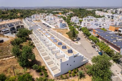 1 - Tavira, Townhouse