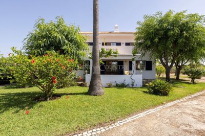 1 - Luz de Tavira, Villa