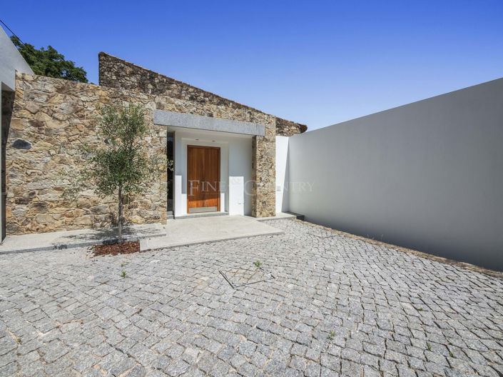 Image No.2-Propriété de 3 chambres à vendre à Monchique