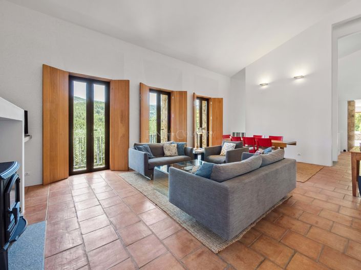 Image No.5-Propriété de 3 chambres à vendre à Monchique