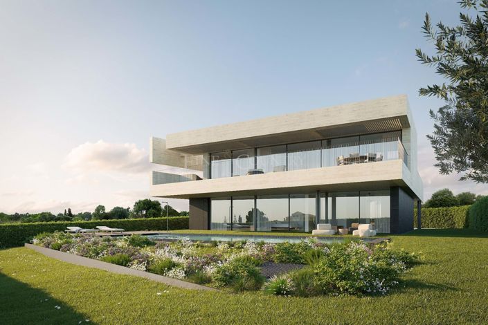 Image No.4-Propriété de 4 chambres à vendre à Lagos