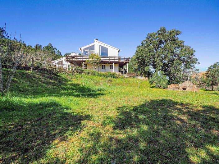 Image No.35-Propriété de 5 chambres à vendre à Monchique