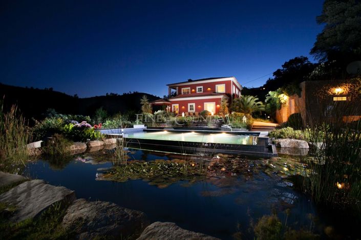 Image No.19-Villa de 7 chambres à vendre à Monchique