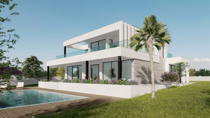 Image No.3-4 Bed Property for sale