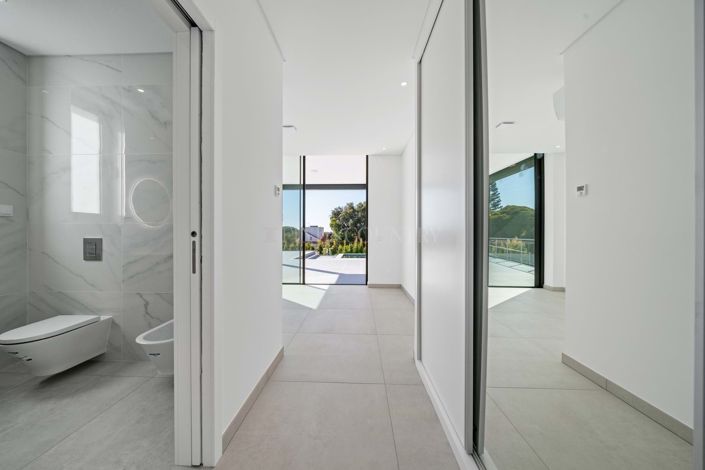 Image No.10-Villa de 4 chambres à vendre à Albufeira