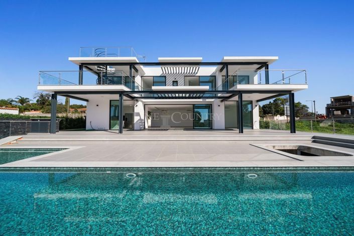 Image No.14-4 Bed Villa for sale