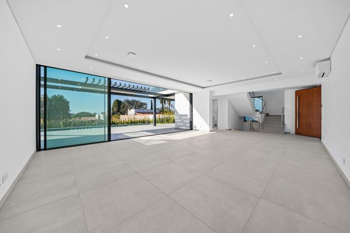 Image No.8-Villa de 4 chambres à vendre à Albufeira