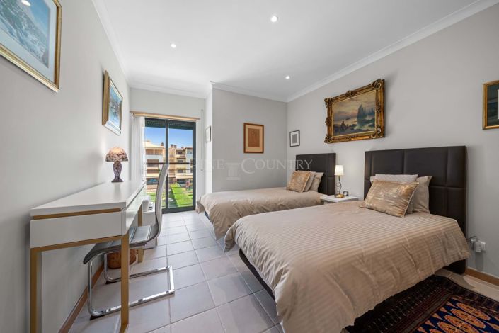 Image No.21-Penthouse de 2 chambres à vendre à Vilamoura