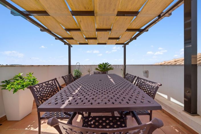 Image No.27-Penthouse de 2 chambres à vendre à Vilamoura