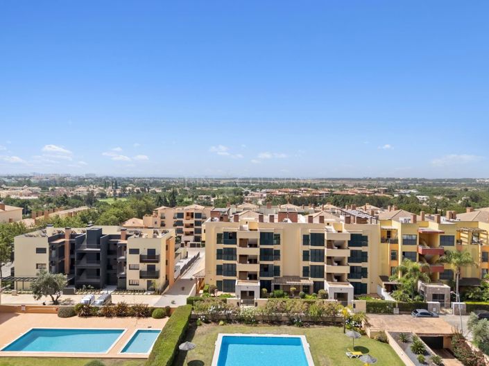 Image No.32-Penthouse de 2 chambres à vendre à Vilamoura