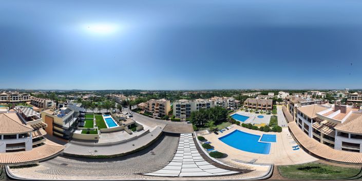 Image No.46-Penthouse de 2 chambres à vendre à Vilamoura