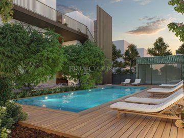 2 Bed Apartment for sale