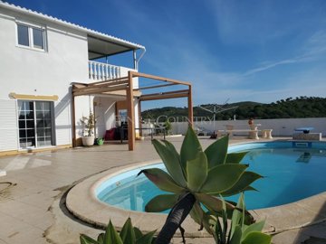 Propriété de 3 chambres à vendre à Cabanas de Tavira