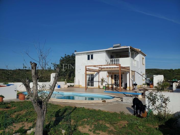 Image No.18-Propriété de 3 chambres à vendre à Cabanas de Tavira