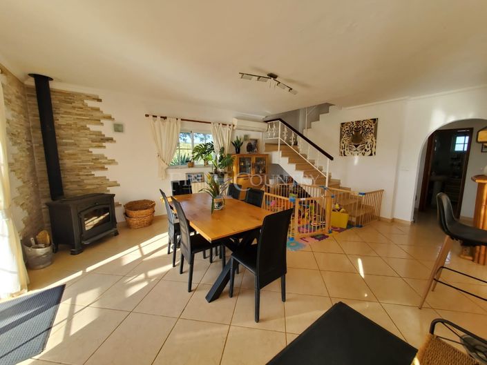 Image No.2-Propriété de 3 chambres à vendre à Cabanas de Tavira