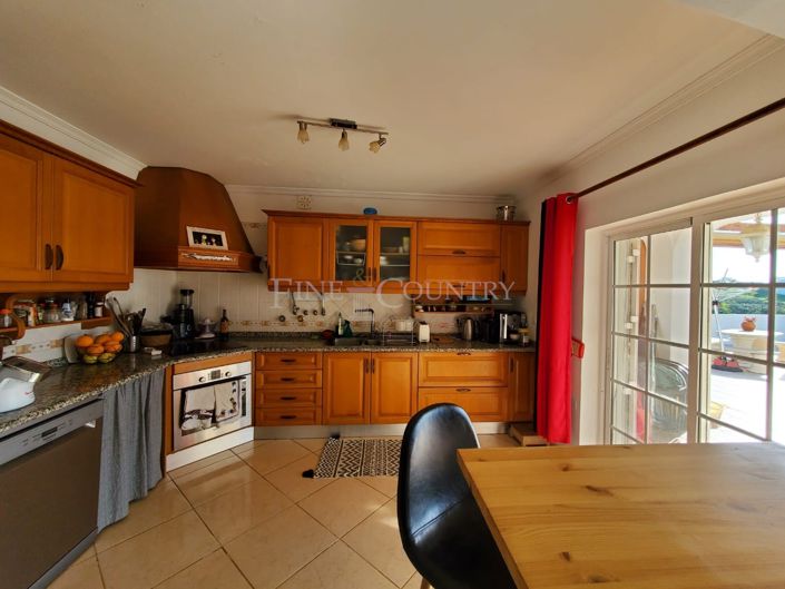 Image No.4-Propriété de 3 chambres à vendre à Cabanas de Tavira