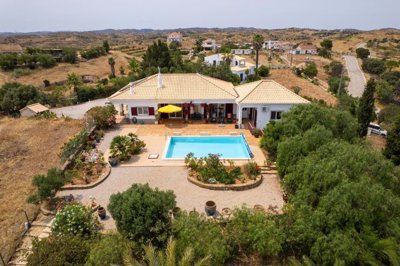 3 Bed Villa for sale
