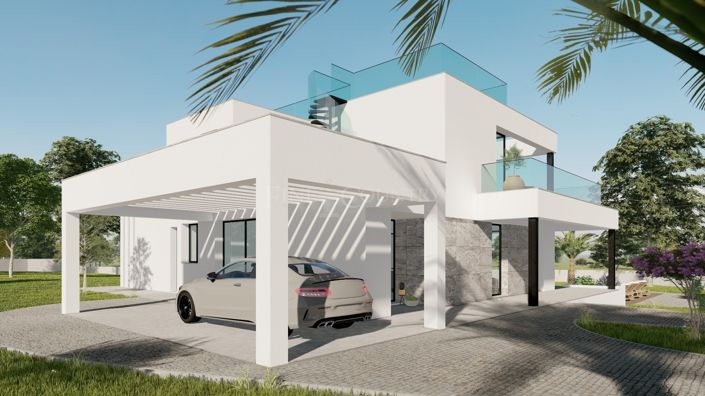 Image No.7-4 Bed Property for sale