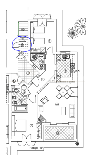 Image No.22-Appartement de 2 chambres à vendre à Carvoeiro