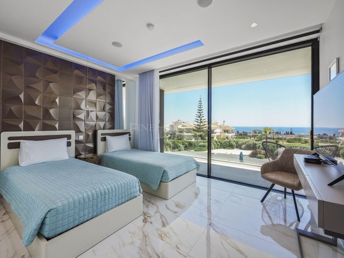 Image No.22-Propriété de 5 chambres à vendre à Porches