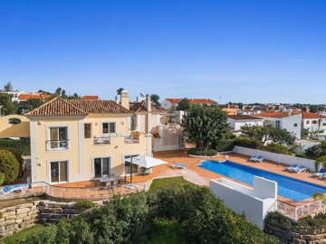 3 Bed Villa for sale