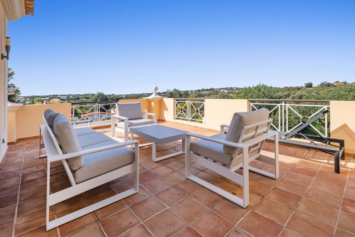 Image No.11-3 Bed Villa for sale